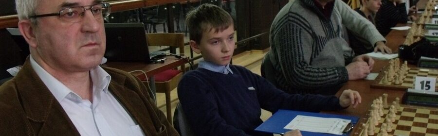 II Turniej o Puchar Dyrektora Choszczeńskiego Domu Kultury.