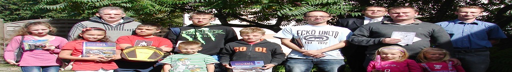 III Grand Prix Ziemi Strzeleckiej